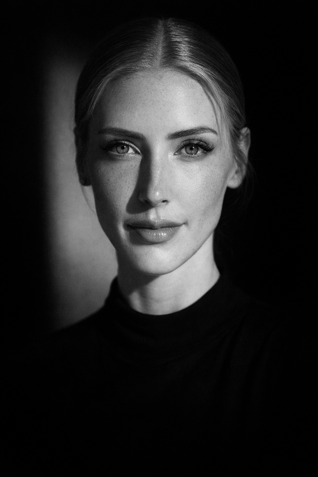 Lucinda, founder of Lucinda Retouch